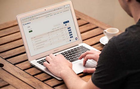 Powerful and Easy To Use Time and Attendance Tracking Software Powerful and Easy To Use Time and Attendance Tracking Software