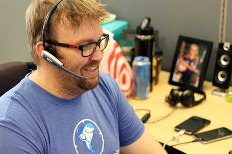 Customer Support With QuickBooks Time Clock Customer Support With QuickBooks Time Clock
