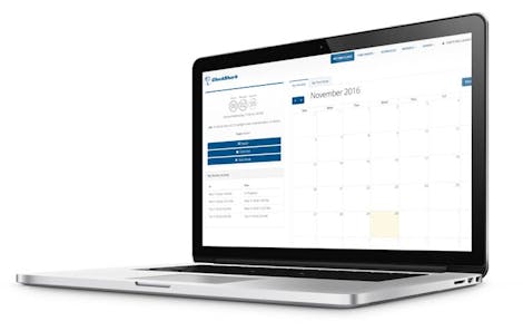 Web Time Card App for mobile workforce Web Time Card App for mobile workforce