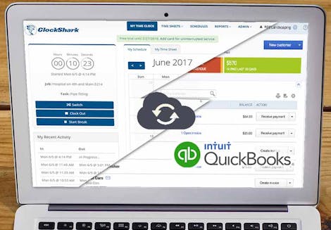 Accounting and Payroll Integrated With Time Tracking Accounting and Payroll Integrated With Time Tracking