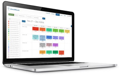 Manage and Schedule Your Crew with Time Card App Manage and Schedule Your Crew with Time Card App