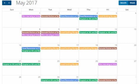 Scheduling and Notifications with Time and Attendance Software Scheduling and Notifications with Time and Attendance Software