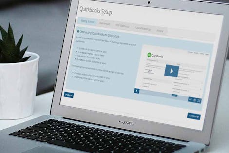 Time and Attendance Software that integrates with Accounting and Payroll Software Time and Attendance Software that integrates with Accounting and Payroll Software