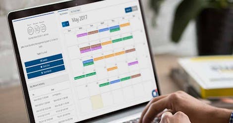 Web-Based Timesheet Software Web-Based Timesheet Software