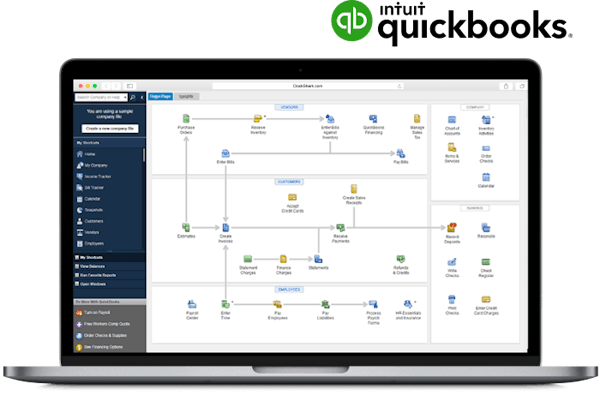 QuickBooks Time Tracking Integration QuickBooks Time Tracking Integration