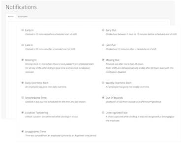 Time Tracking and Scheduling for Construction and Field Service