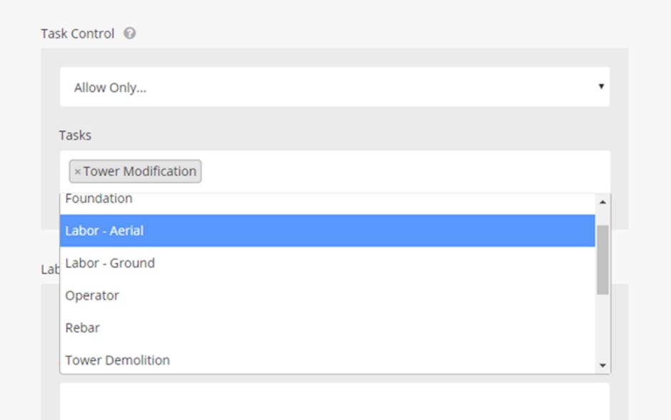 ClockShark - Job Costing Software