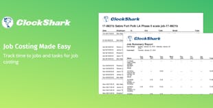 Construction Job Costing Software Construction Job Costing Software