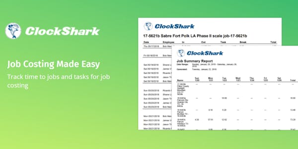 Construction Job Costing Software Construction Job Costing Software