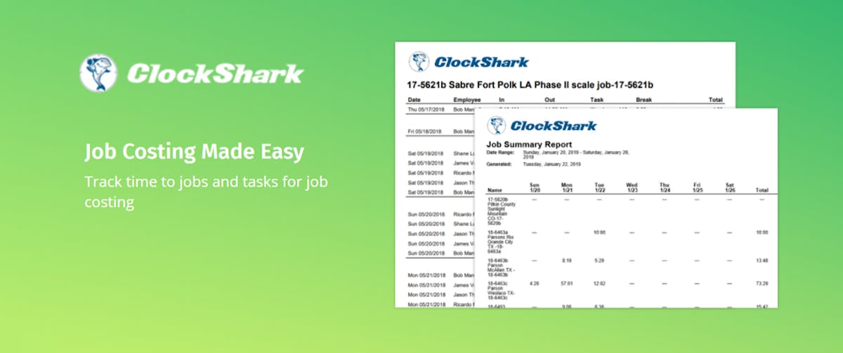 Construction Job Costing Software Construction Job Costing Software