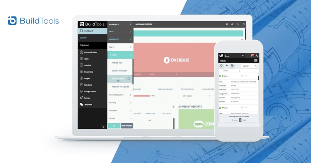 BuildTools Review Custom Home Builder Software