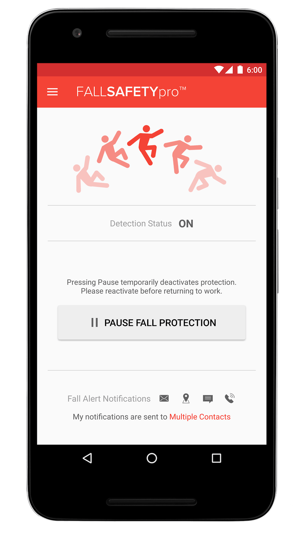 fallsafety pro