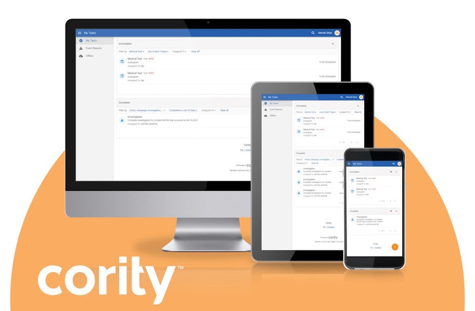 Cority Review Cority Review