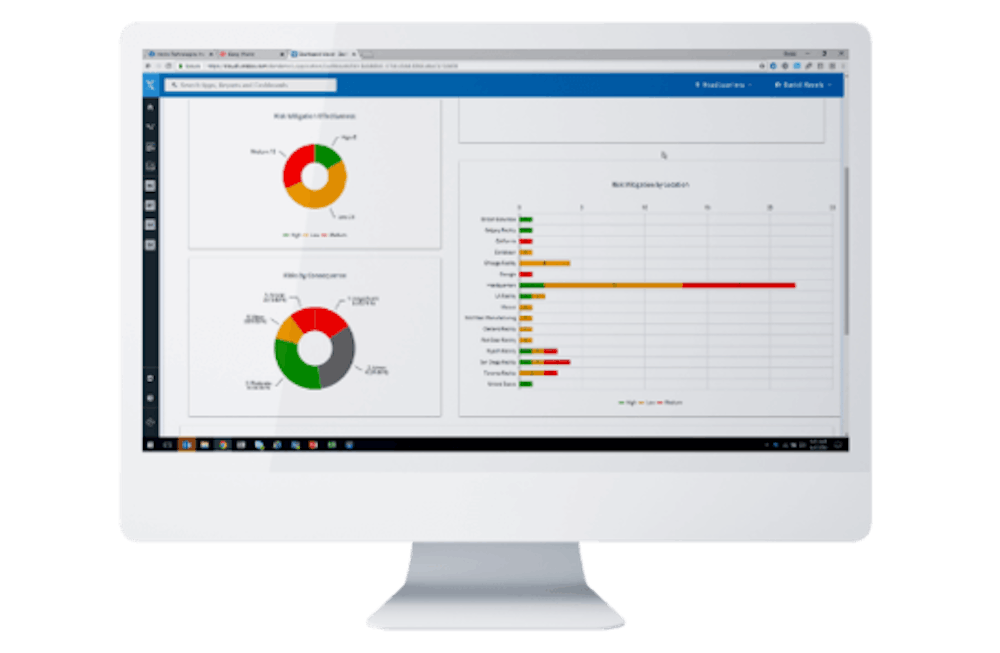 Intelex Review