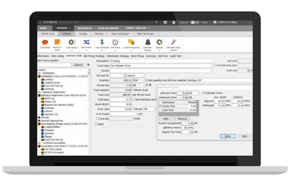 B2W Software B2W Software