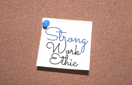 5 Ways to Recognize a Strong Work Ethic in Your Employees