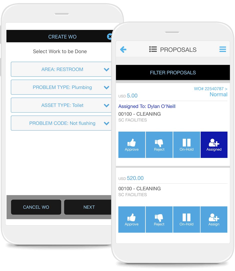 Service Channel Software Review Service Channel Software Review