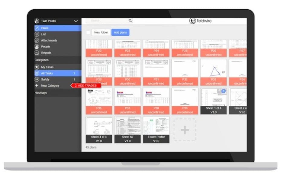 Fieldwire Review Fieldwire Review