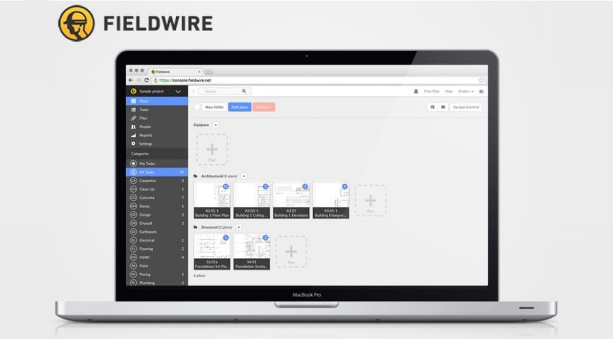 Fieldwire Review: Construction Plan Management App Fieldwire Review: Construction Plan Management App