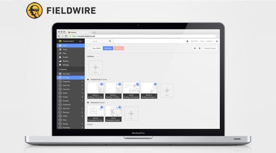 Fieldwire Review: Construction Plan Management App