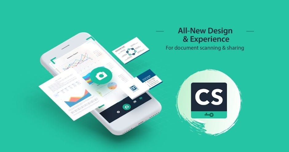 CamScanner Time Management App CamScanner Time Management App