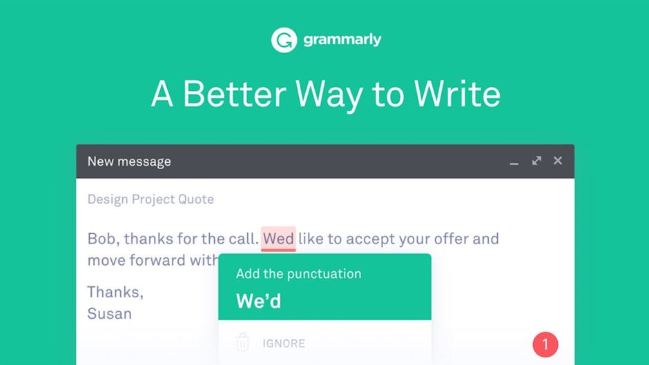 Grammarly Time Management App Grammarly Time Management App