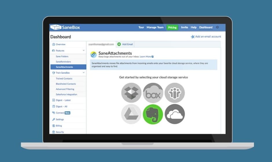 SaneSoap Time Manaement App SaneSoap Time Manaement App