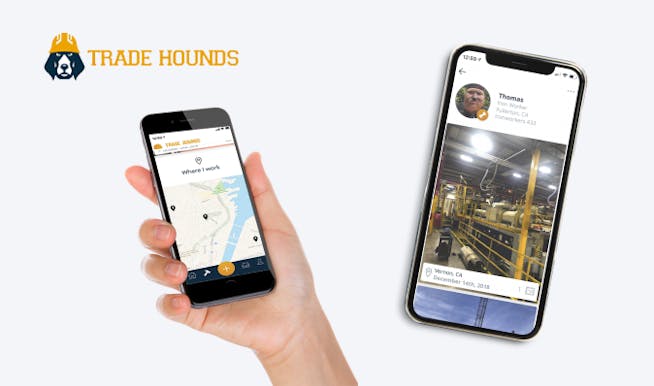 best apps for construction businesses - Trade Hounds best apps for construction businesses - Trade Hounds