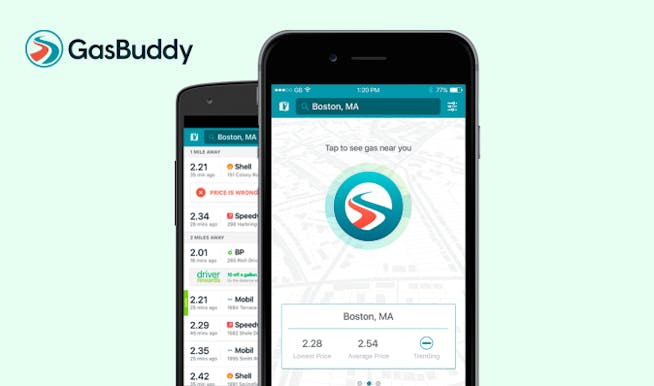 best apps for construction businesses - GasBuddy best apps for construction businesses - GasBuddy