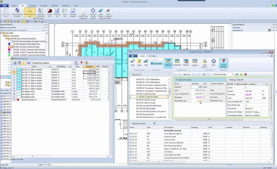 eTakeoff Software Review eTakeoff Software Review
