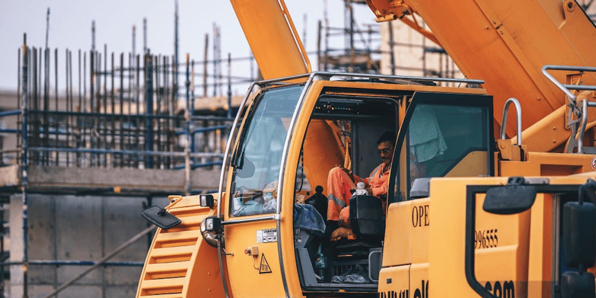 Here's a Quick Way to Keep Construction Projects Healthy