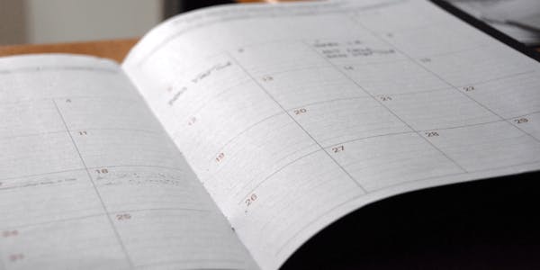 Are You Making These 12 Construction Scheduling Mistakes?