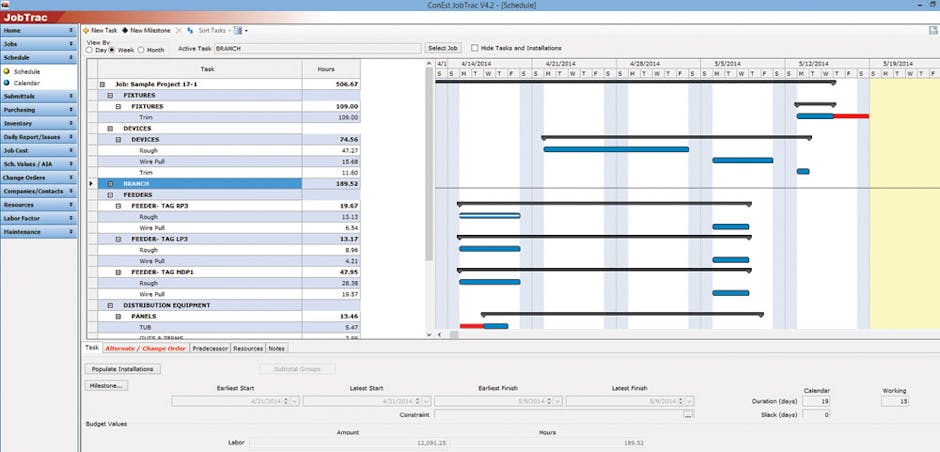 ConEst Software Systems ConEst Software Systems