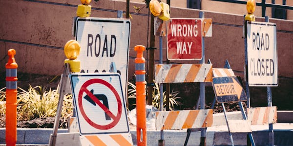 Don’t Make These 10 Construction Mistakes