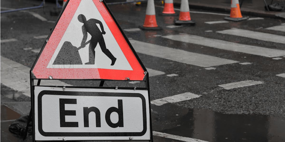 The Secret to Finishing Construction Projects On Time