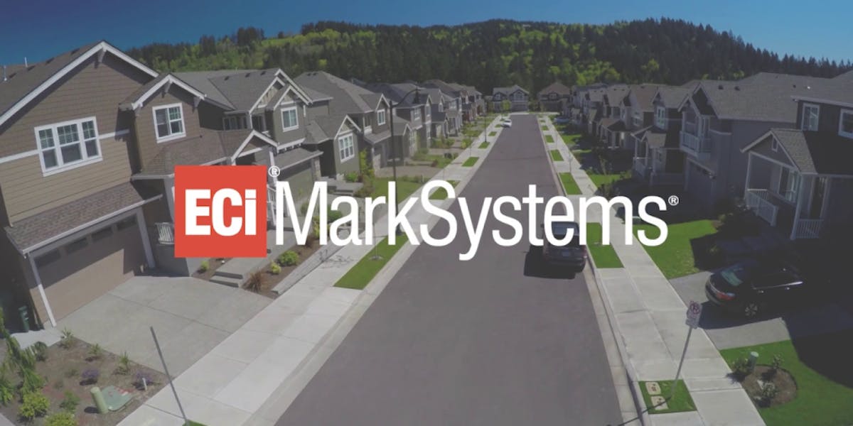 MarkSystems Review - Homebuilder Management Software MarkSystems Review - Homebuilder Management Software