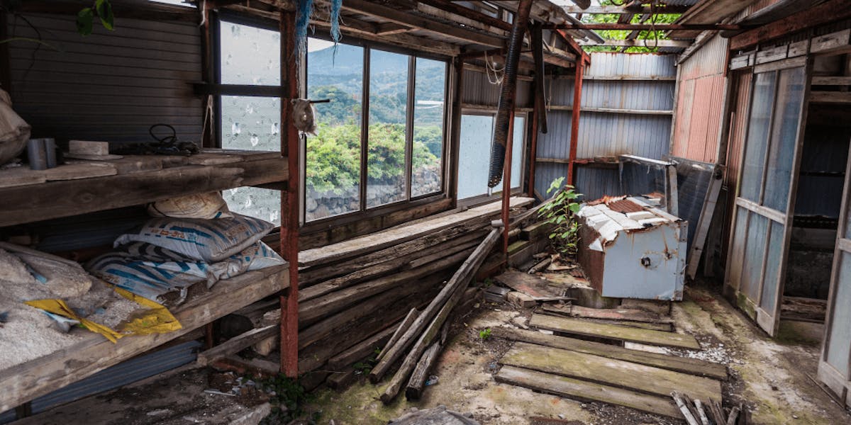 How Dangerous Is a Messy Construction Site? You Might Be Surprised!