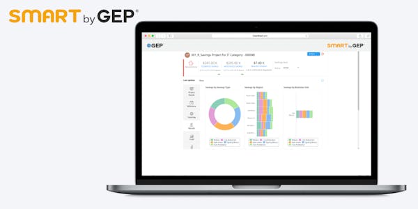 Smart by GEP Review - Unified Procurement Software Platform