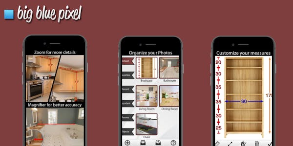 Big Blue Pixel Review – Photo Measure Software