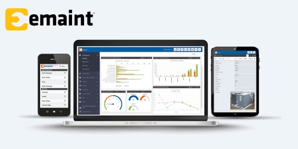eMaint Review -  Preventive Maintenance Software