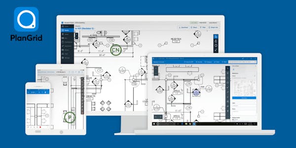 PlanGrid Review – Construction Software & Blueprint App