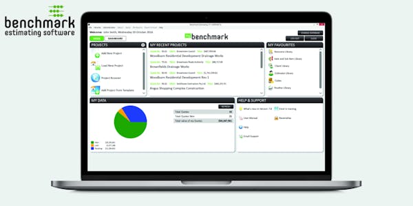Benchmark Estimating Software Review Benchmark Estimating Software Review