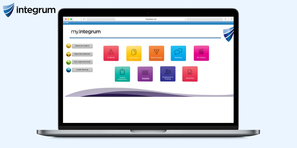 Integrum Software Review - Business Compliance & Optimization Integrum Software Review - Business Compliance & Optimization