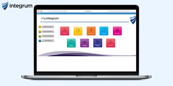 Integrum Software Review - Business Compliance & Optimization