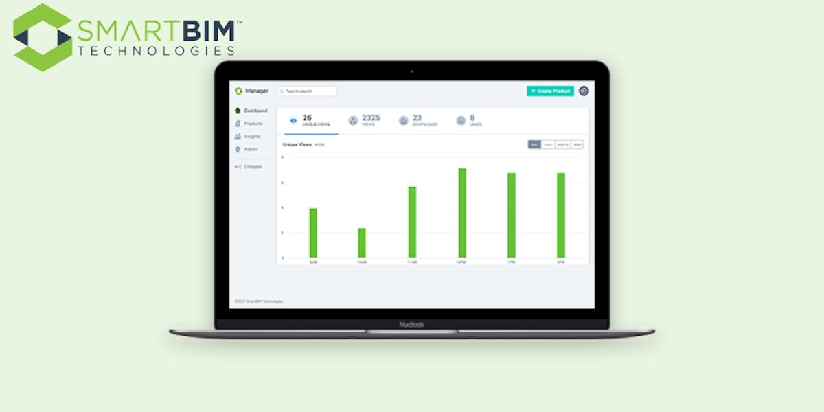 SmartBIM Technologies Review