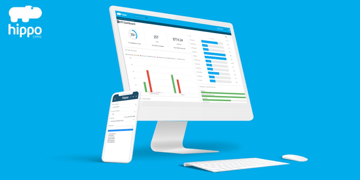 Hippo CMMS Review Hippo CMMS Review