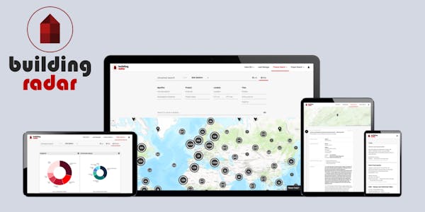 Building Radar Review