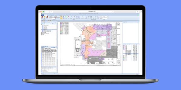 eTakeoff Software Review