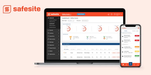 Safesite App Review Safesite App Review