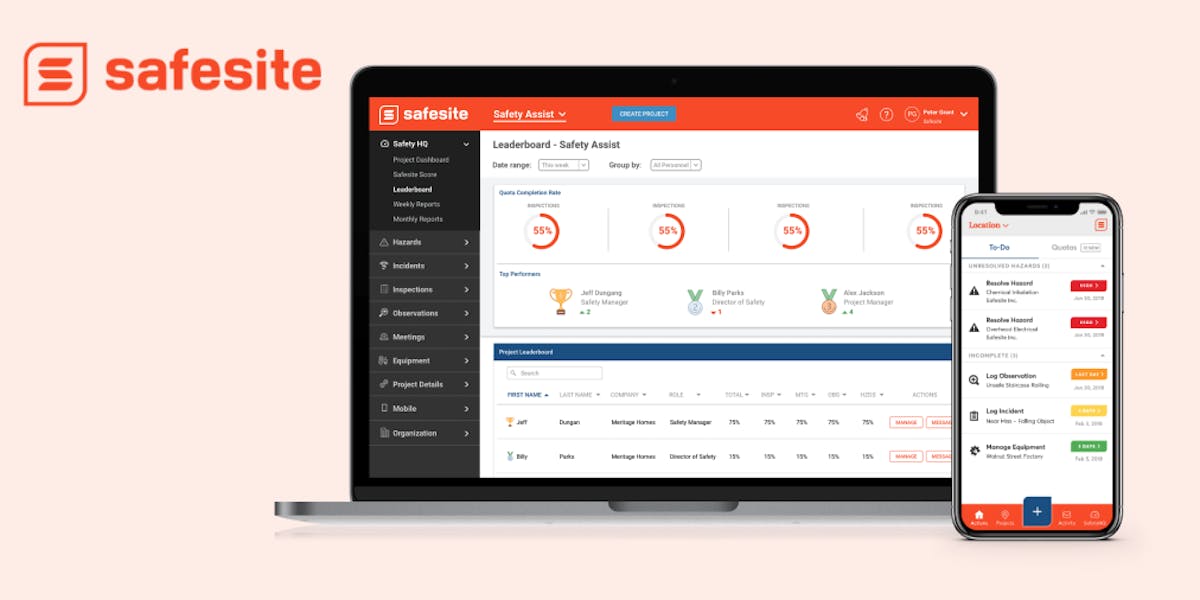 Safesite App Review Safesite App Review